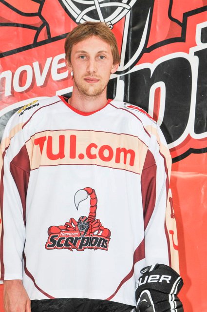 15 Stephan Wilhelm (Verteidiger).JPG - (C)KARSTEN REDER